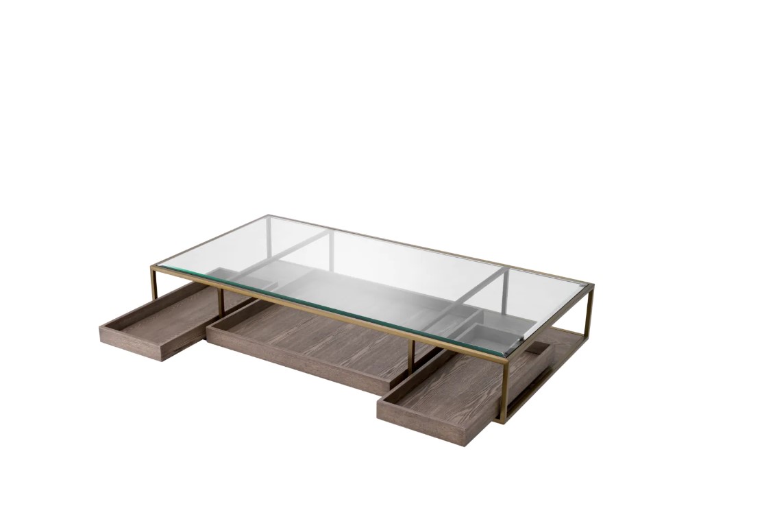 Журнальный Столик Eichholtz ROXTON 117682