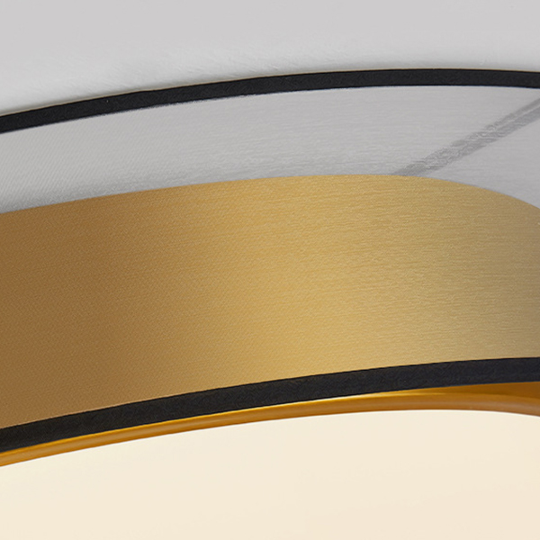 Потолочный светильник DANICA D40 by ImperiumLoft