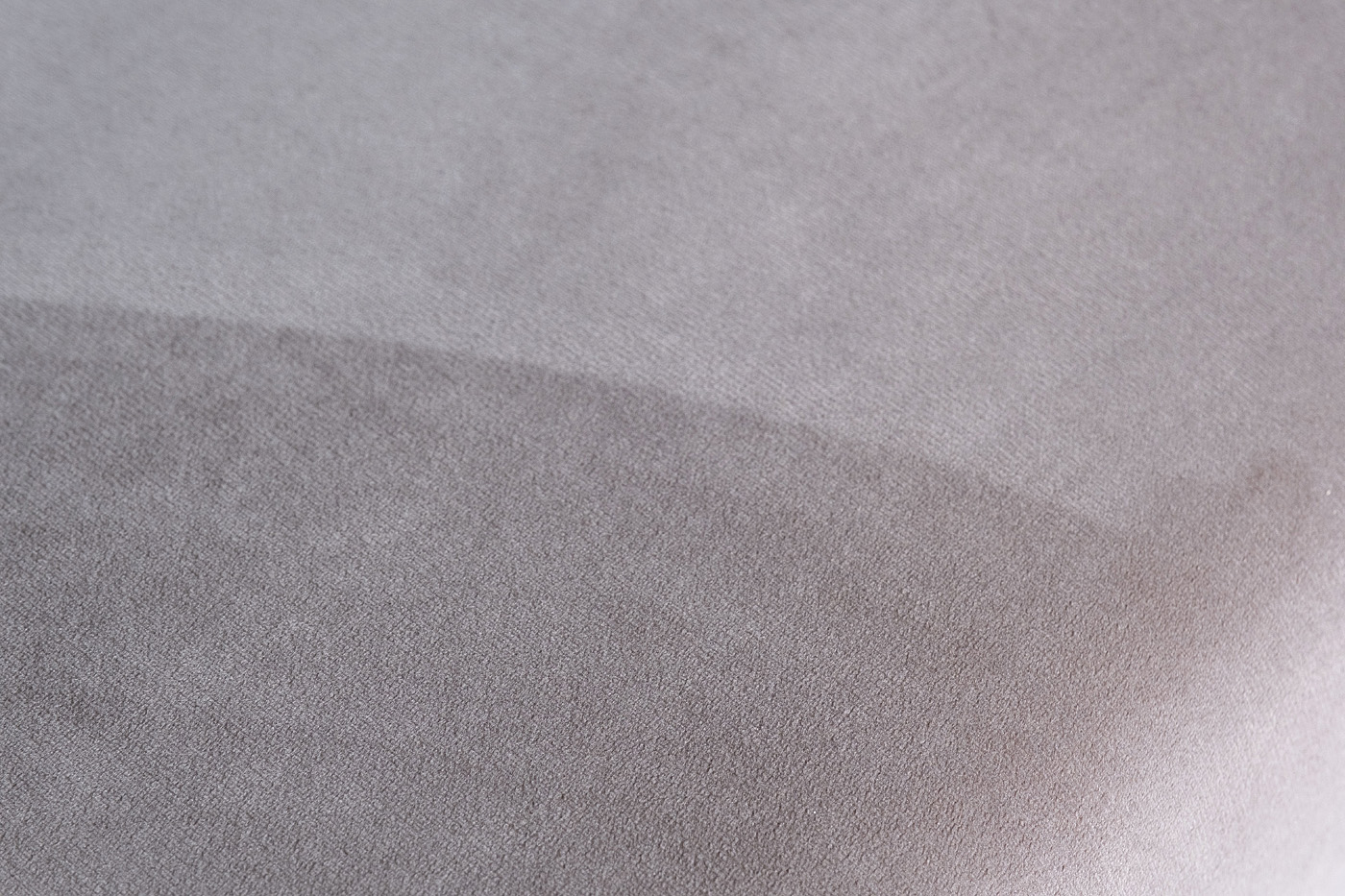 Банкетка Prima на металлических опорах серо-бежевая Garda Decor PRIMA-Б160-2К-Серо/беж-Роман23