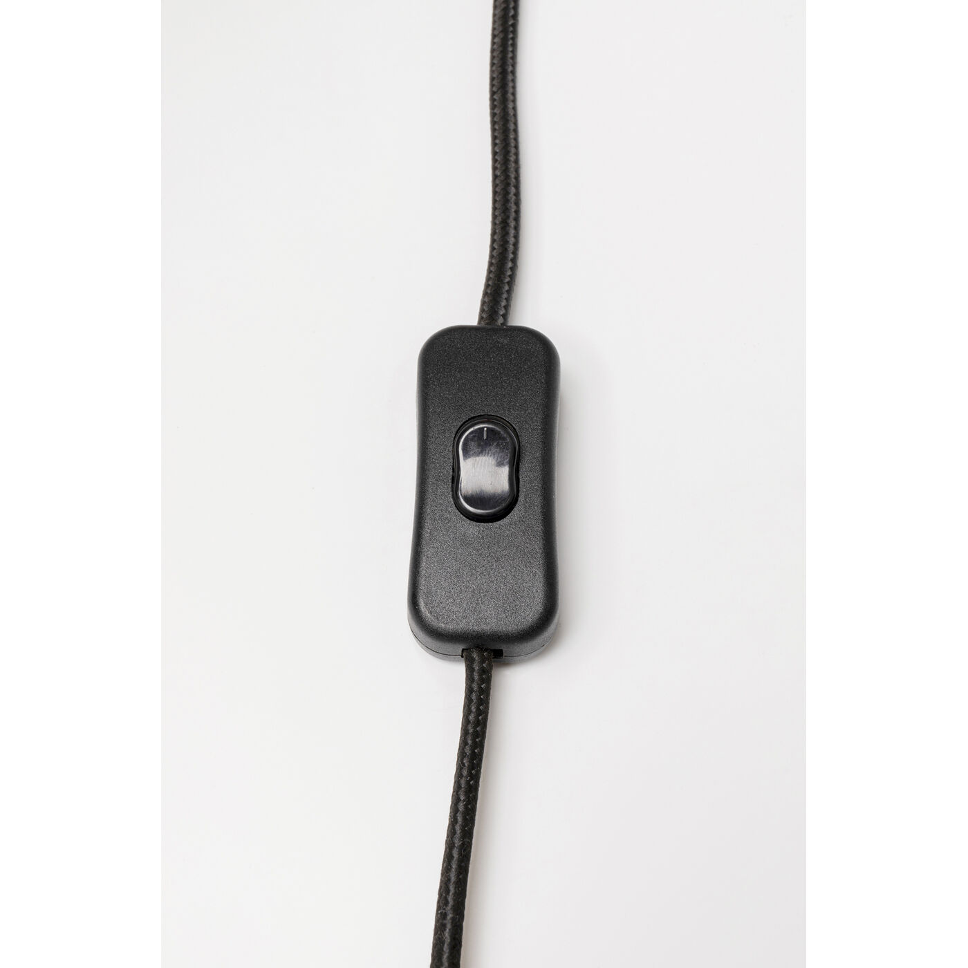 Светильник настольный Loungy Chrome 38cm KARE 56561