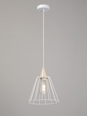 Подвесной светильник Vitaluce V2848-0/1S