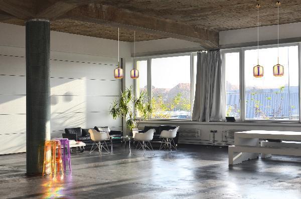 Подвесной светильник Maytoni MOD001PL-01TR