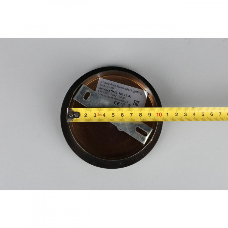 Бра Omnilux OML-56101-01