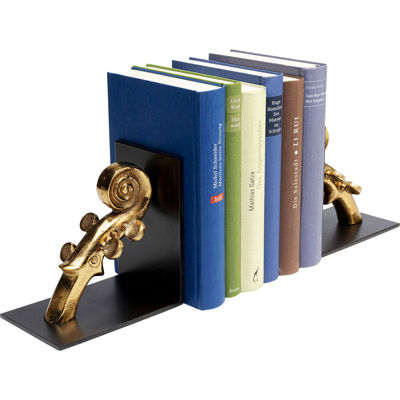 Книгодержатель KARE Musica 54547