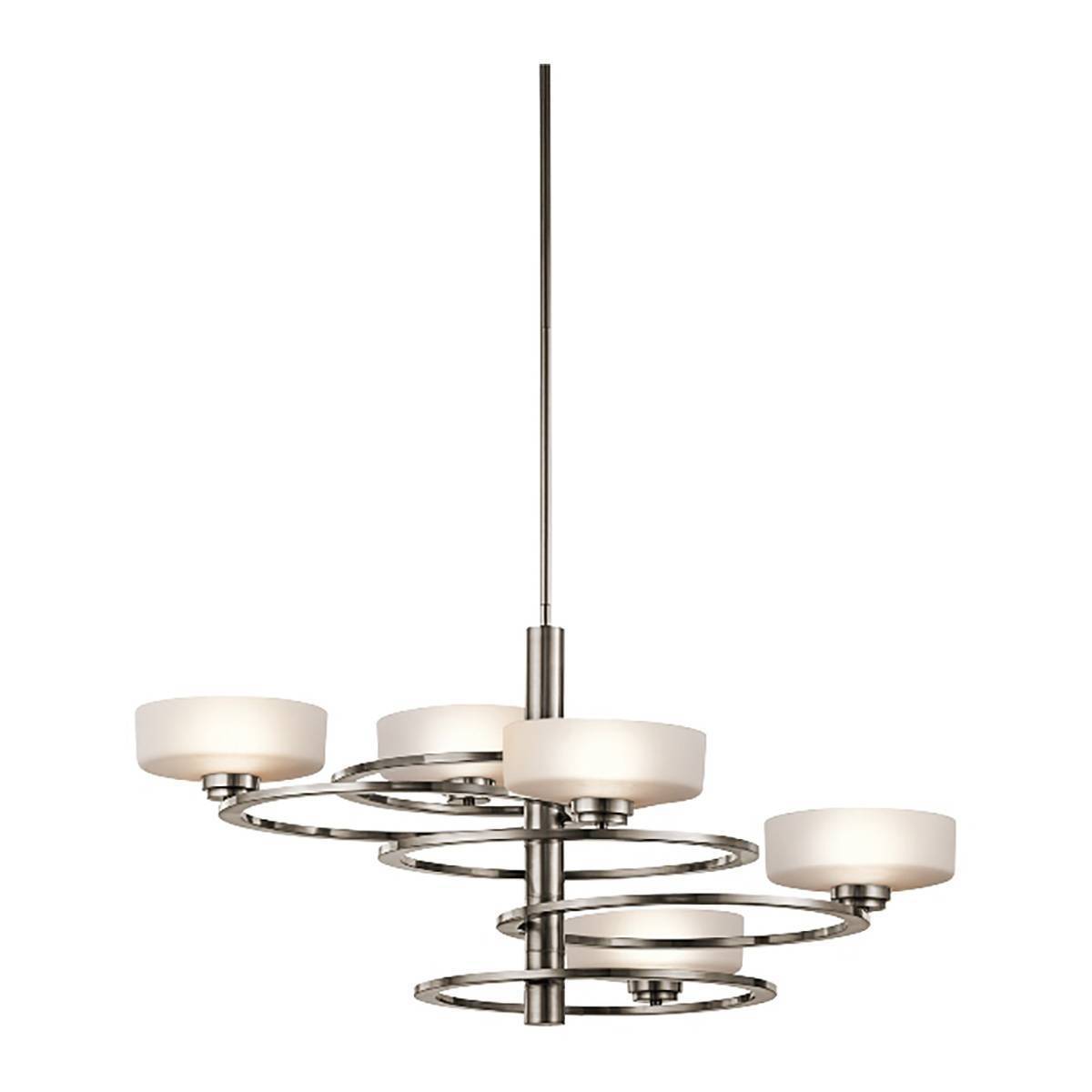 Люстра Kichler KL/ALEEKA5B