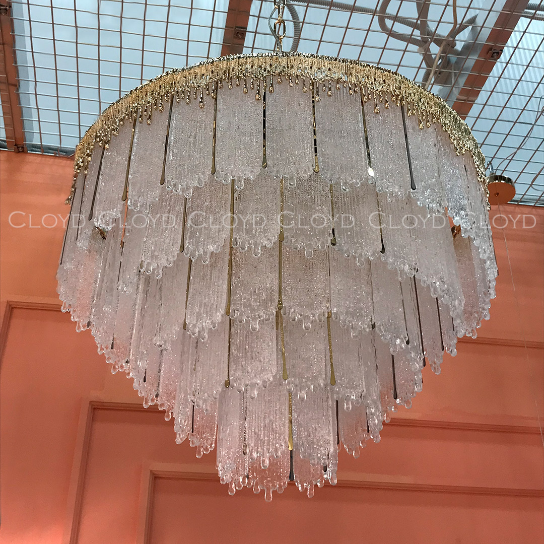 Люстра подвесная Cloyd Consonance 11501