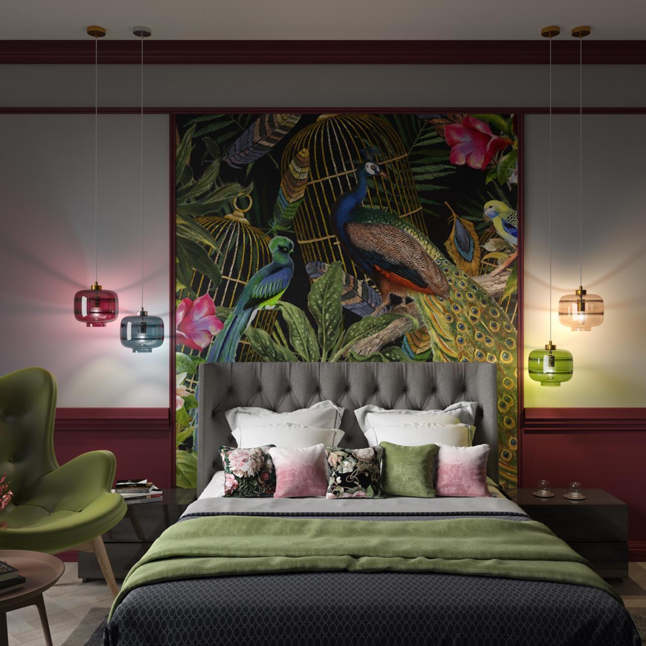 Подвес Odeon Light 4771/1