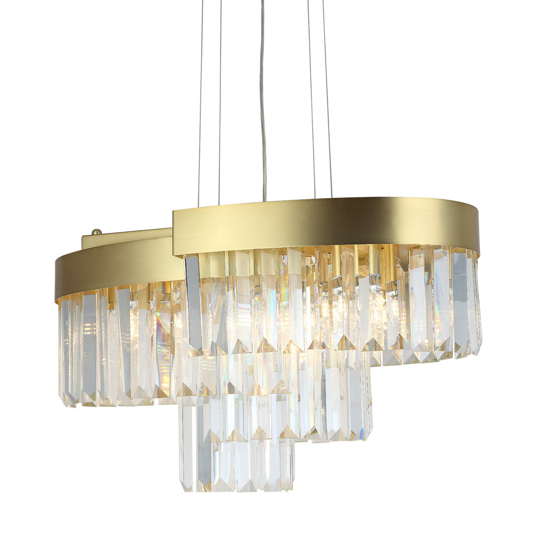 Люстра Cloyd LITAURA C10 10798