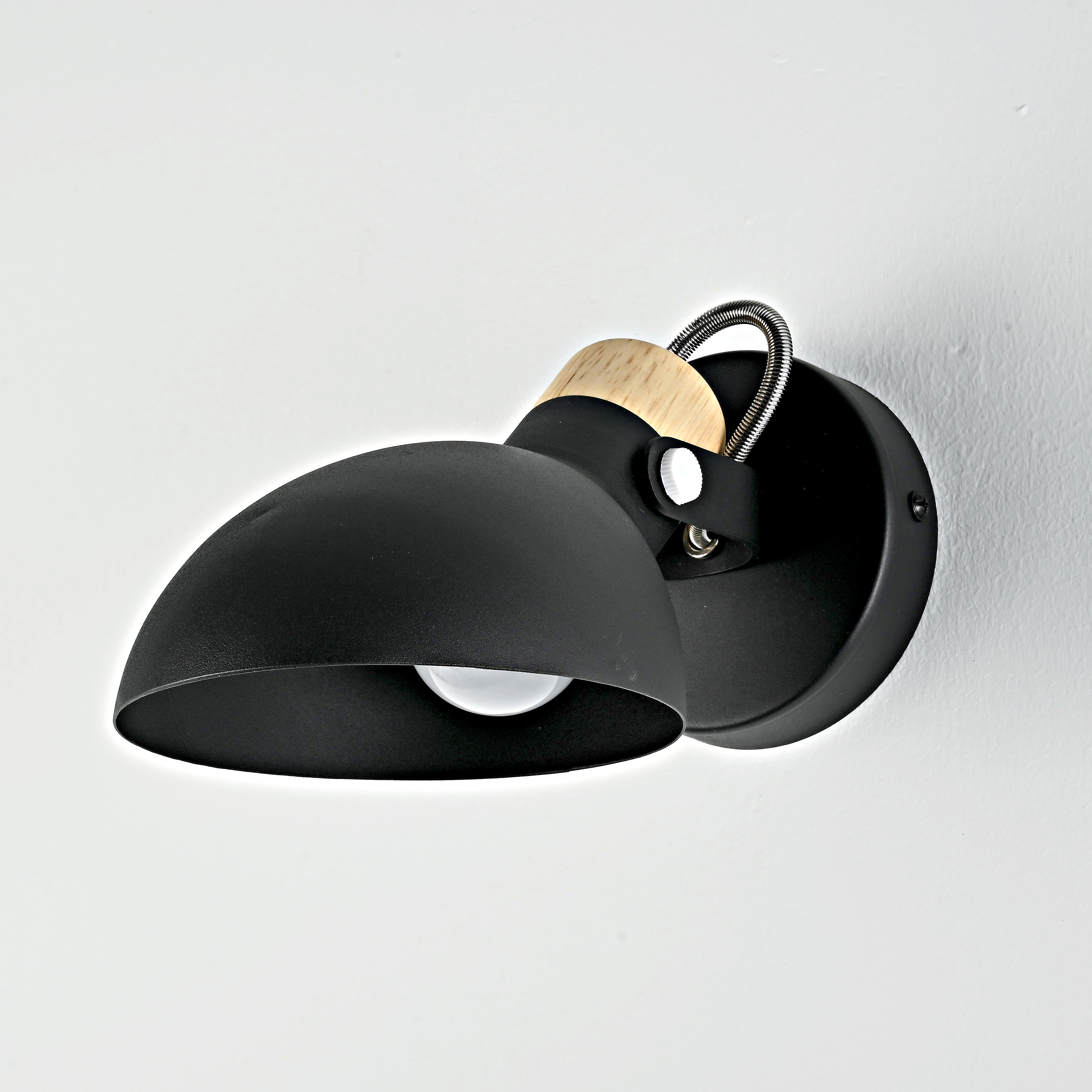 Настенное Бра Onder Black By Imperiumloft