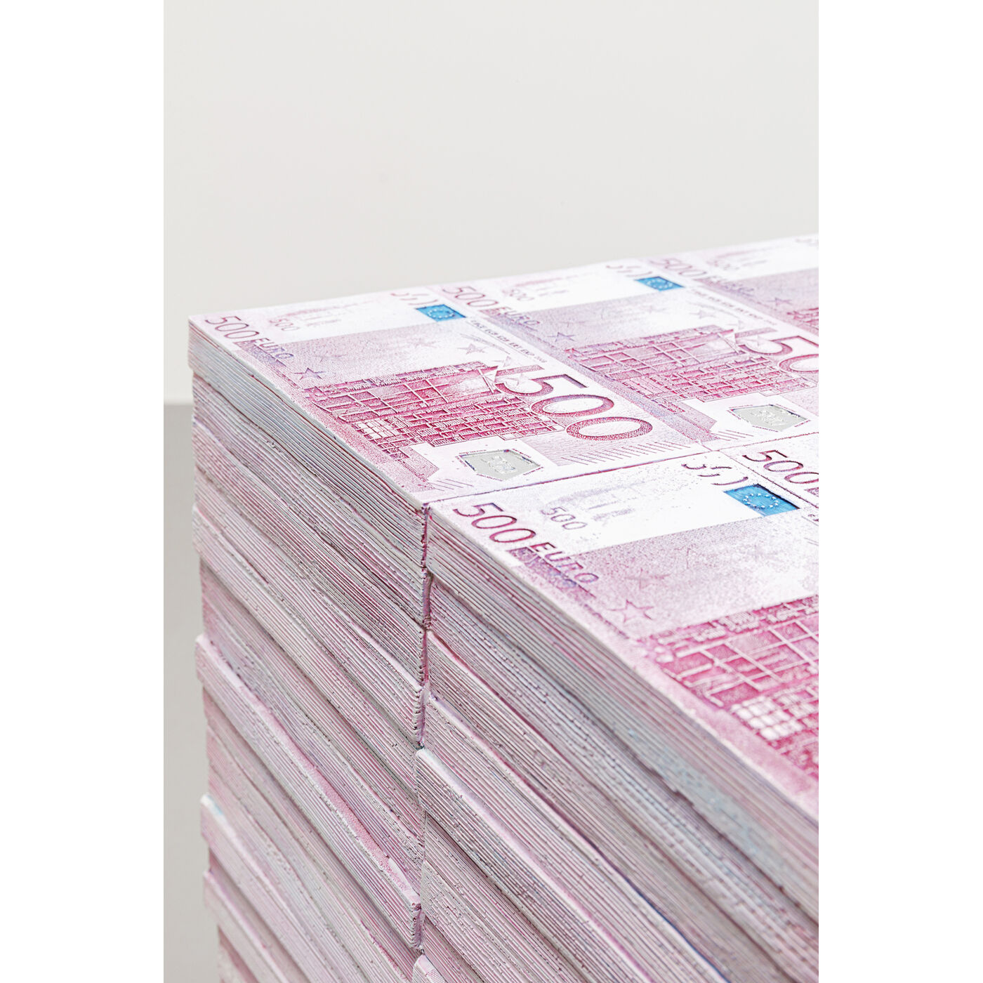 Пуф Euro KARE 70205