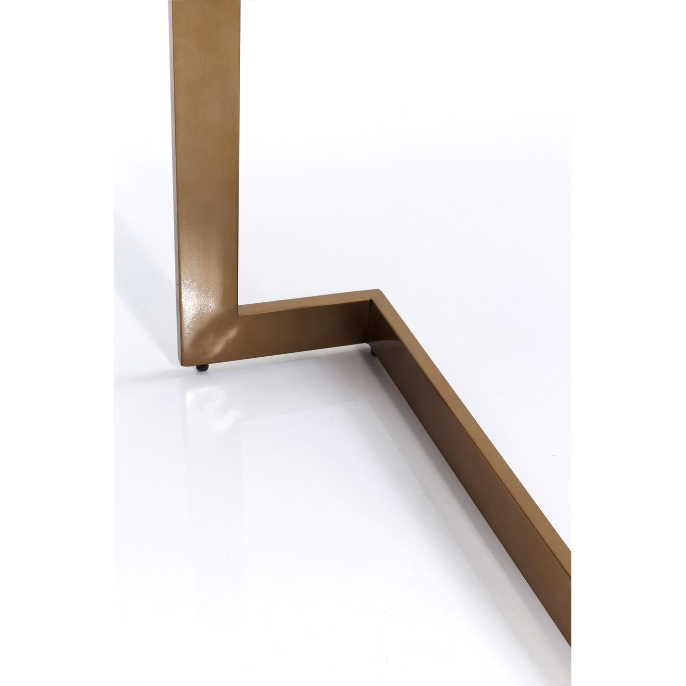 Стол письменный Osaka 138x60 см KARE 83881