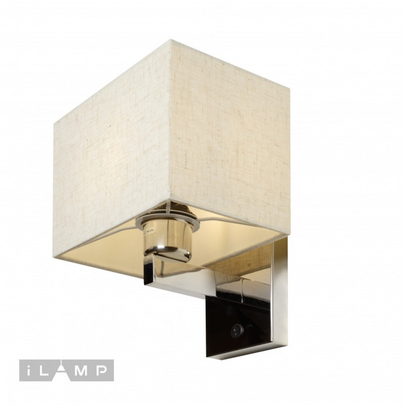 Бра iLamp BJ005/J CR