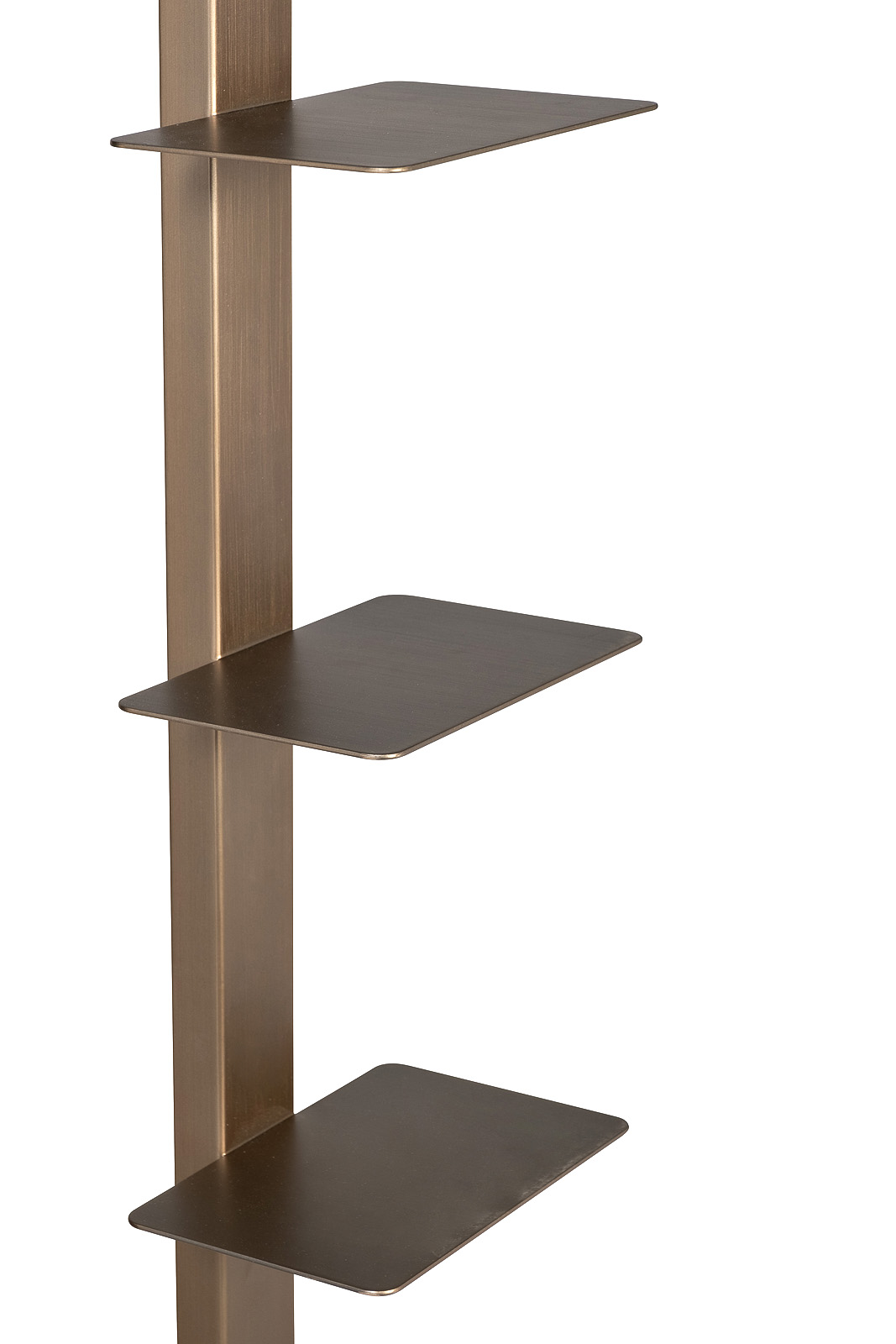 Полка настенная 151.5*14.5*18 Garda Decor 58DB-24208