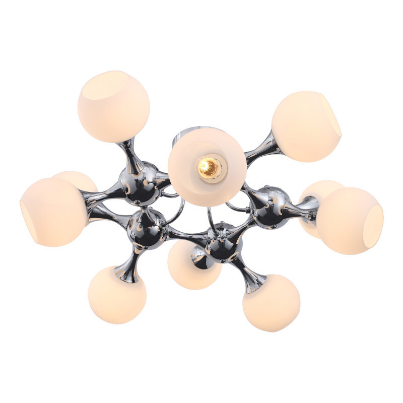 Накладная люстра ST Luce SL849.102.10