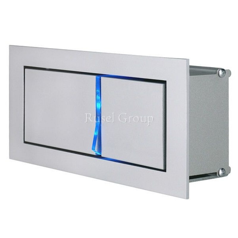 Встраиваемый светильник SLV BEDSIDE RIGHT 146252