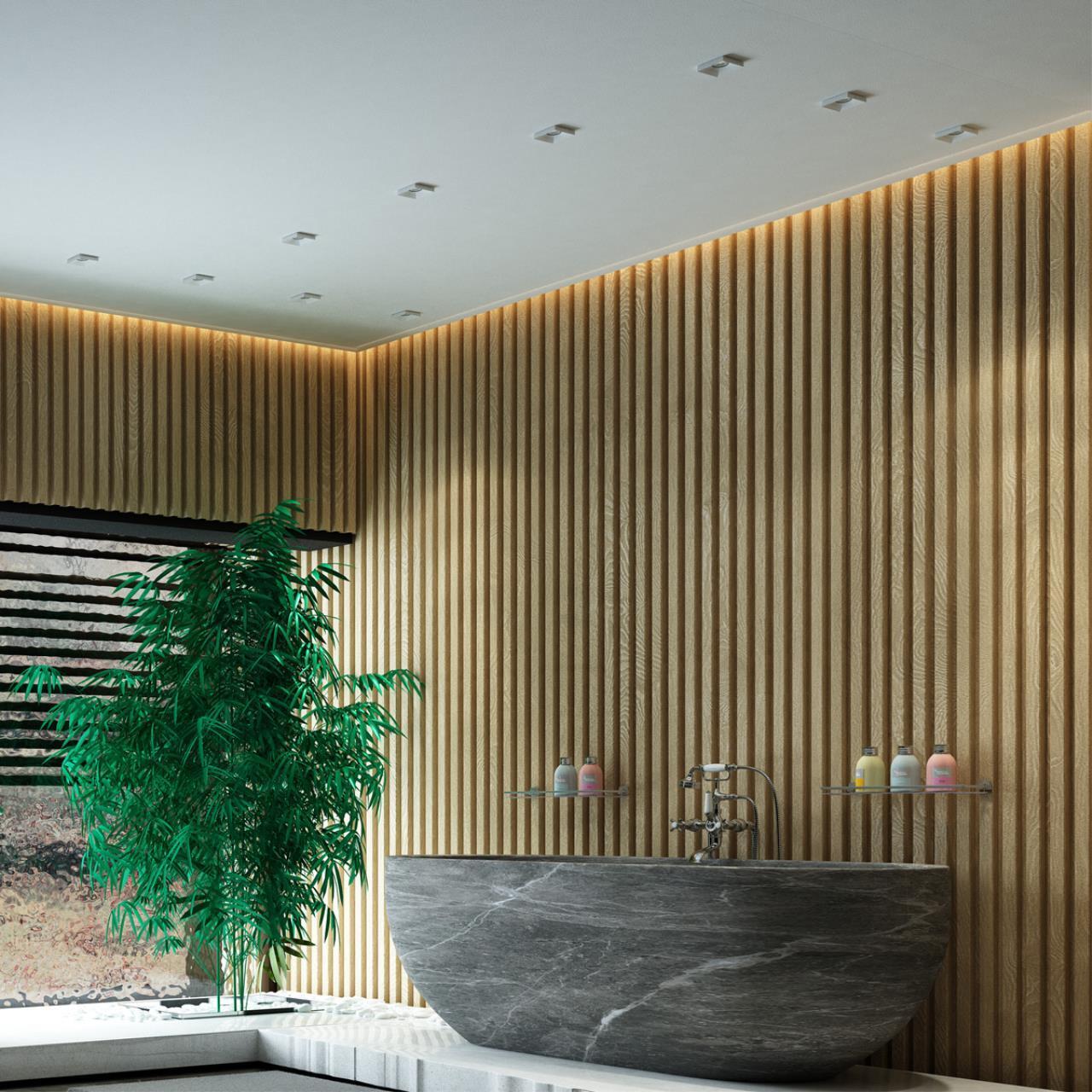 Светильник встраиваемый Novotech 358482