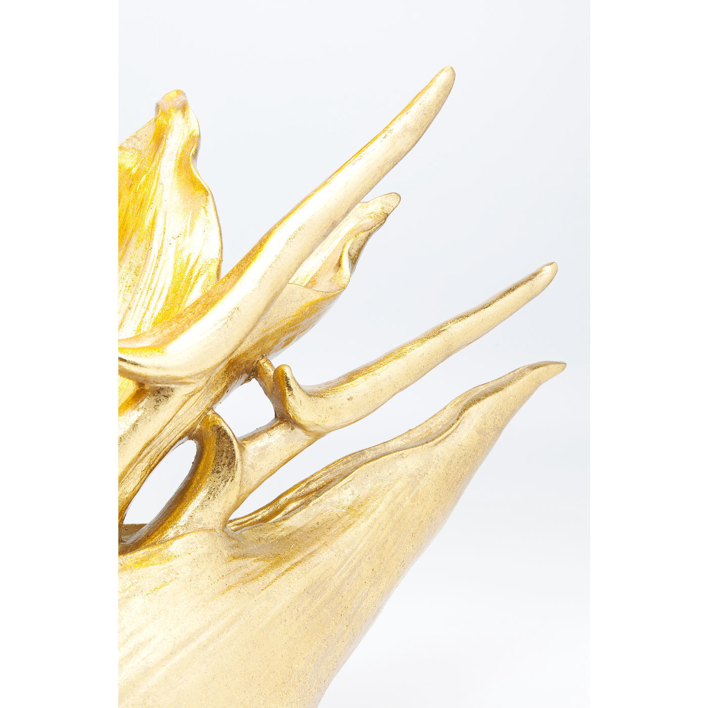 Лампа настольная Tropical Flower 51032 KARE