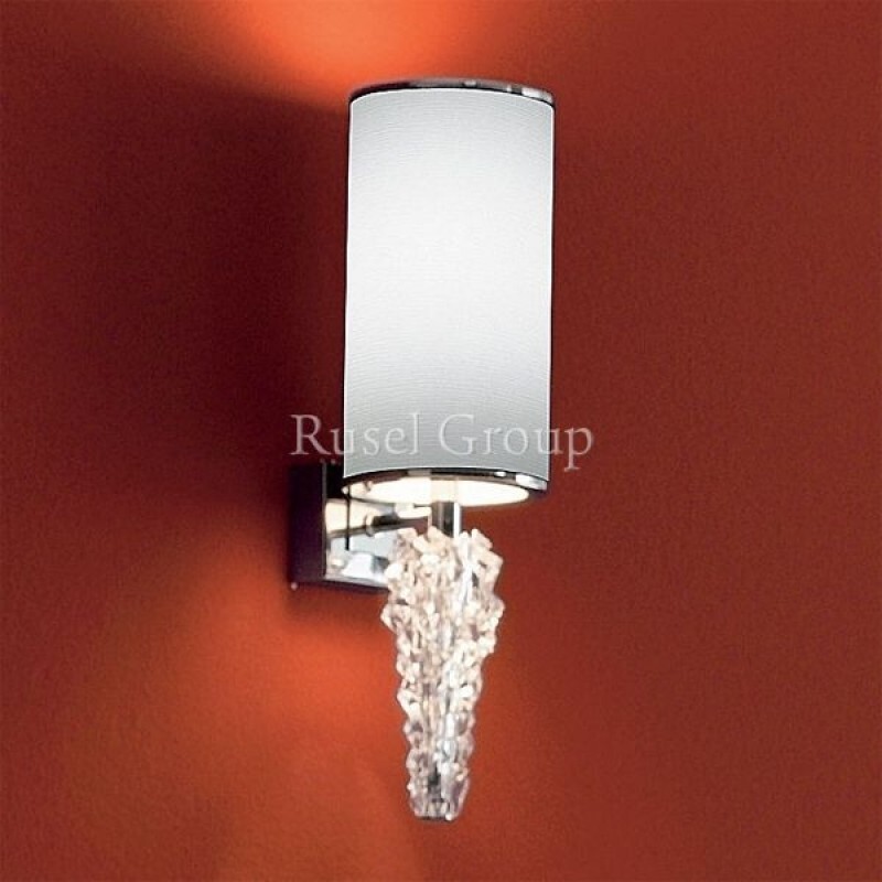 Настенный светильник Axo Light SUBZERO AP