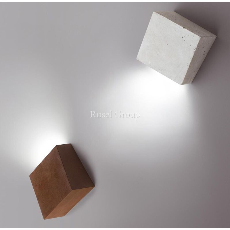 Уличный светильник Vibia Break 4110