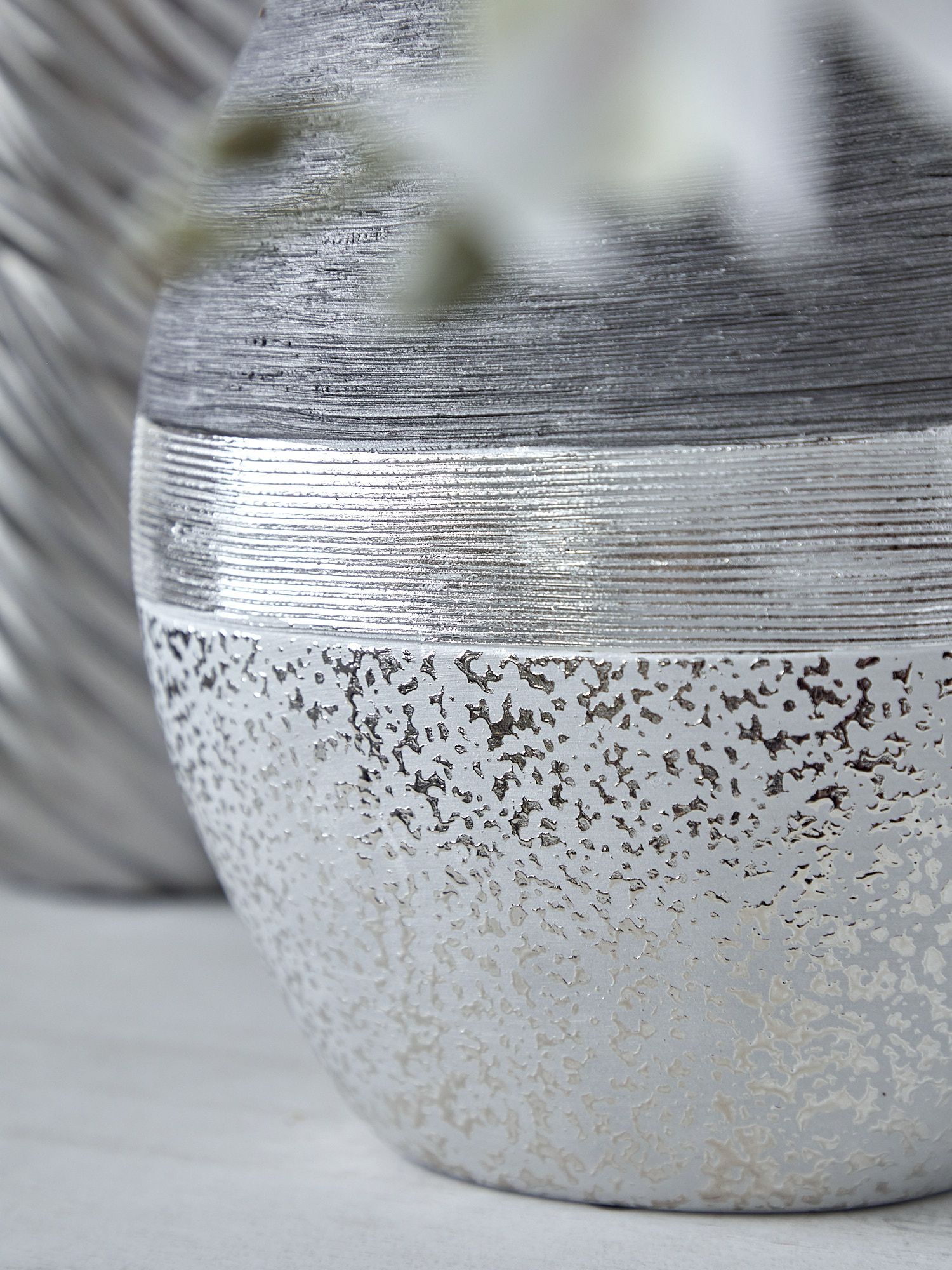 Ваза Glasar 74-019