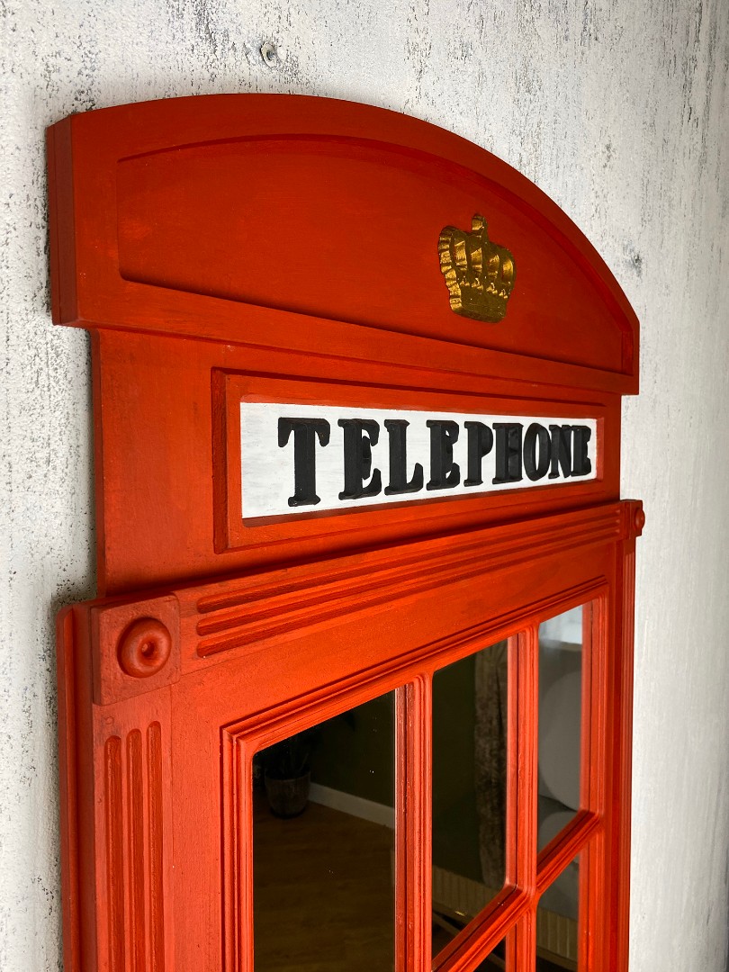 Зеркало BountyHome British mv290