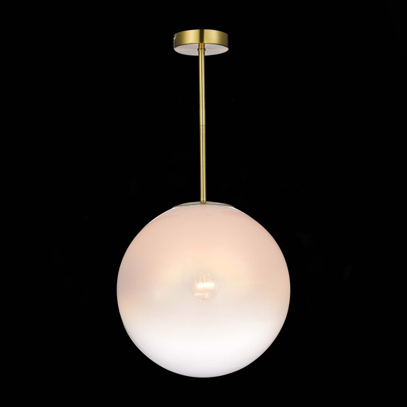 Подвесной светильник ST-Luce SL1190.212.01