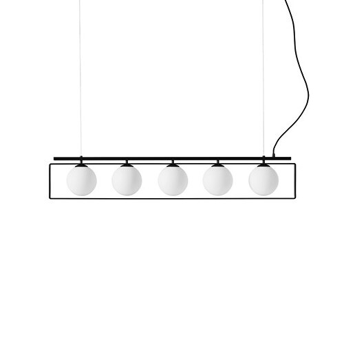 Подвесной светильник Midj Suspense A3010L5