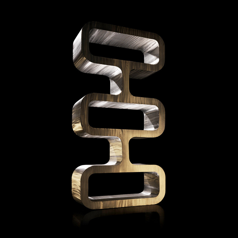 Стеллаж Agrippa ORNELLA