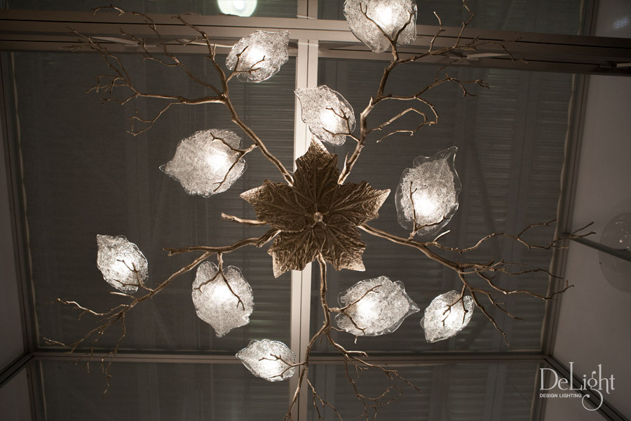 Потолочный светильник Serip PL276/15-FP/10