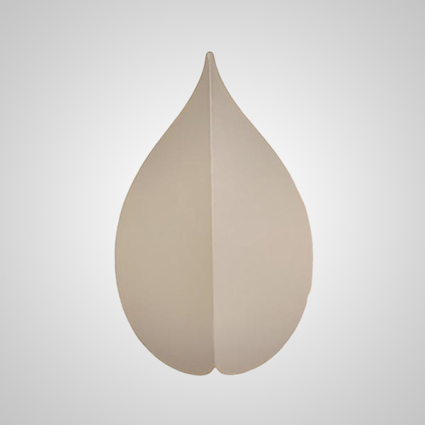 Настенный светильник LISSEN L22 White Трехцветный свет by ImperiumLoft