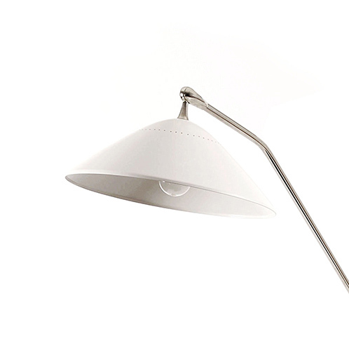 Торшер Delightfull ARMSTRONG FLOOR