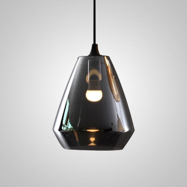 Подвесной светильник VIGO01 Tinted by ImperiumLoft