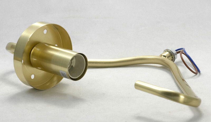 Накладная люстра Lussole LGO LSP-8101