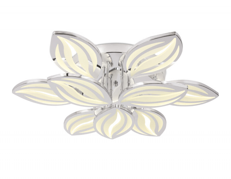 Накладная люстра Ambrella FA467