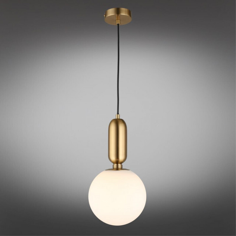 Подвесной светильник APLOYT APL.612.26.01