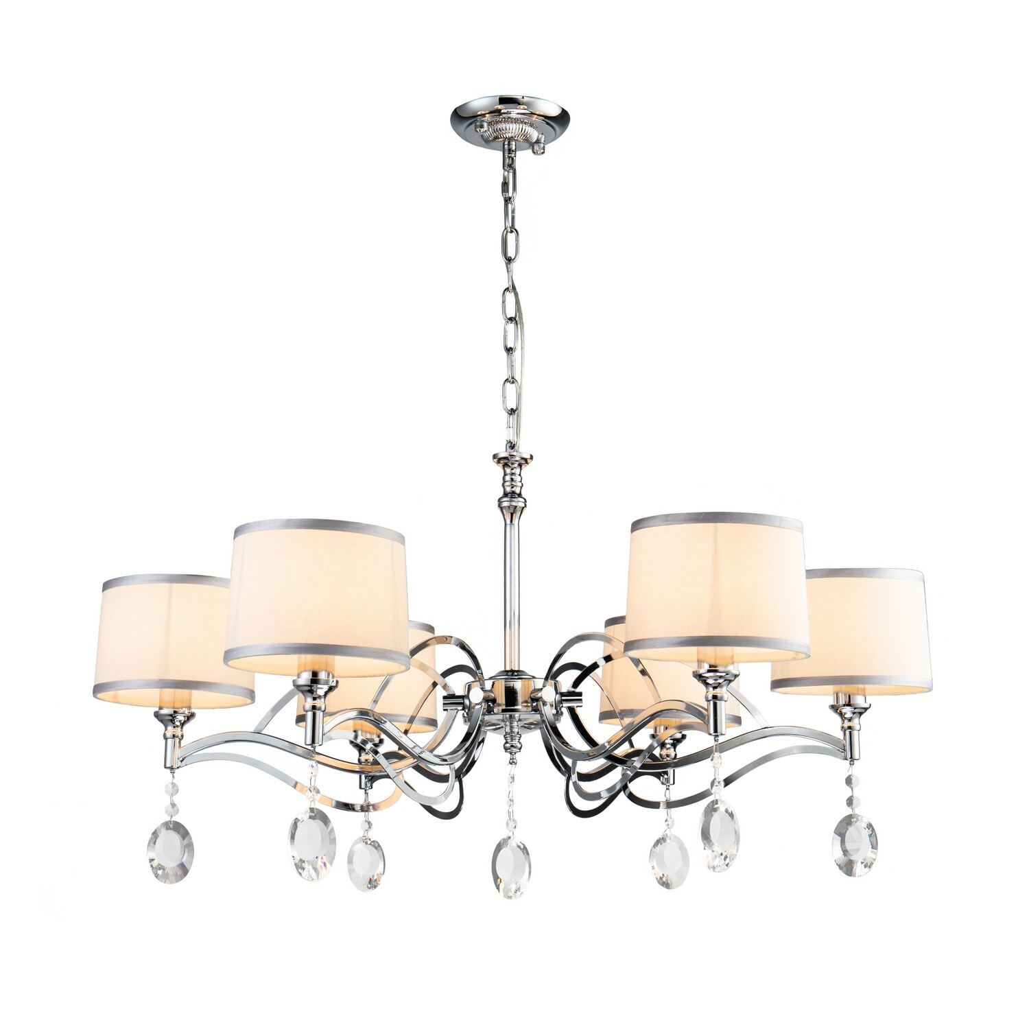 Люстра Favourite 2707-6P