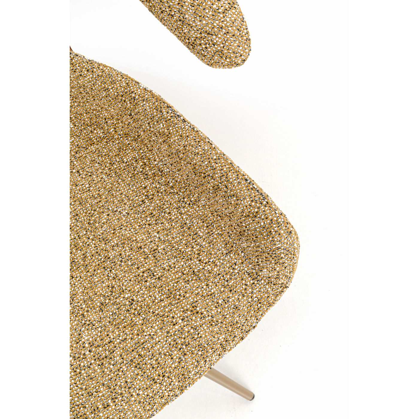 Стул вращающийся Golo Wing KARE 70796