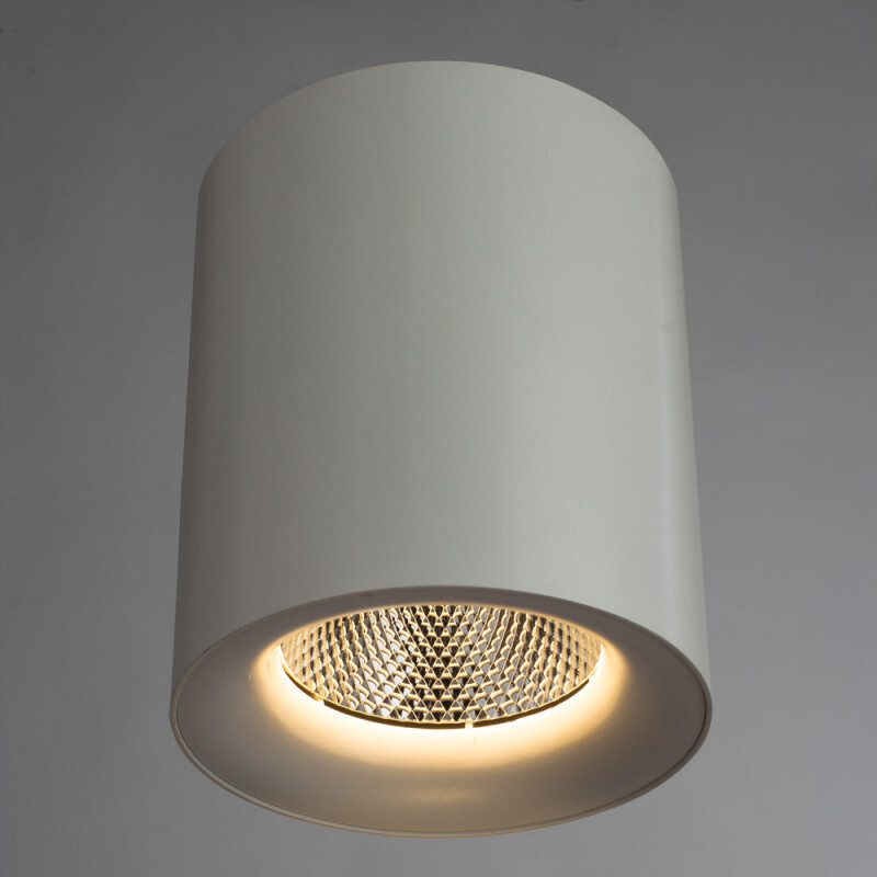 Накладной светильник Arte Lamp A5130PL-1WH
