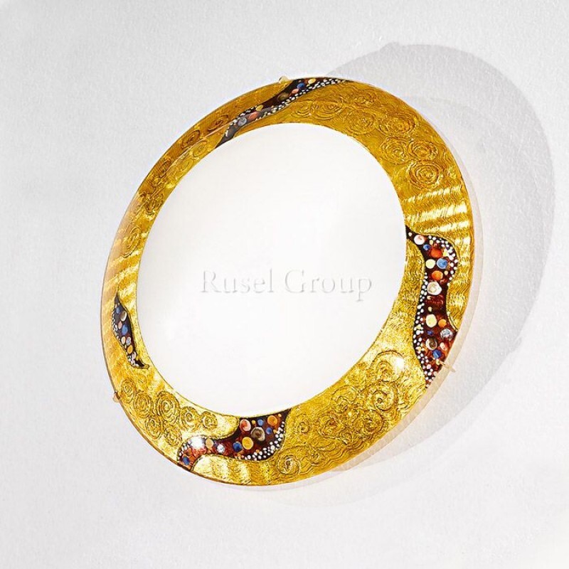 Настенно-потолочный светильник Kolarz KISS 0365.U14.3