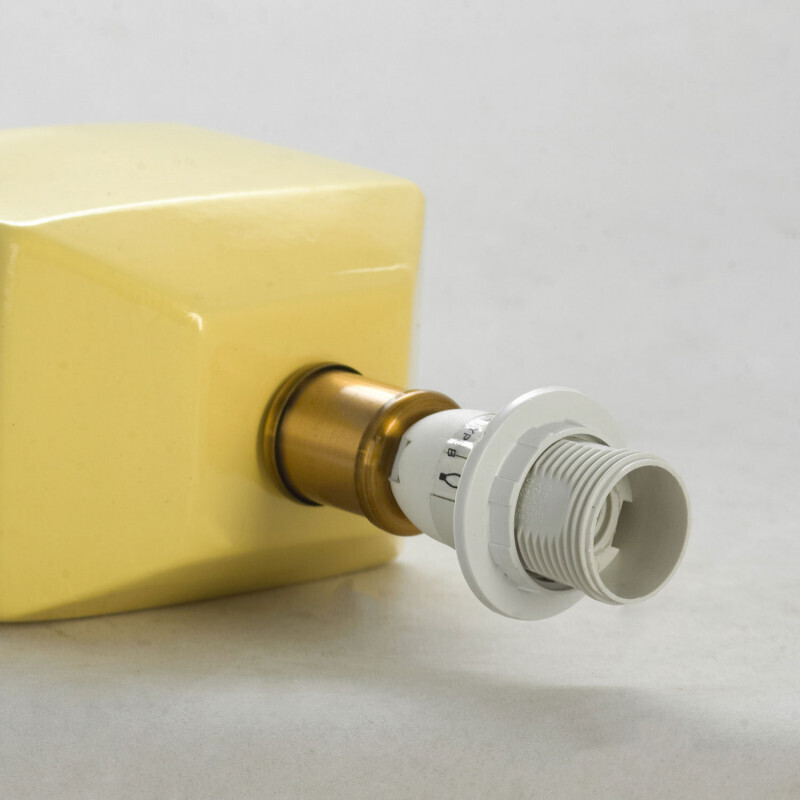 Настольная лампа Lussole LGO LSP-0583