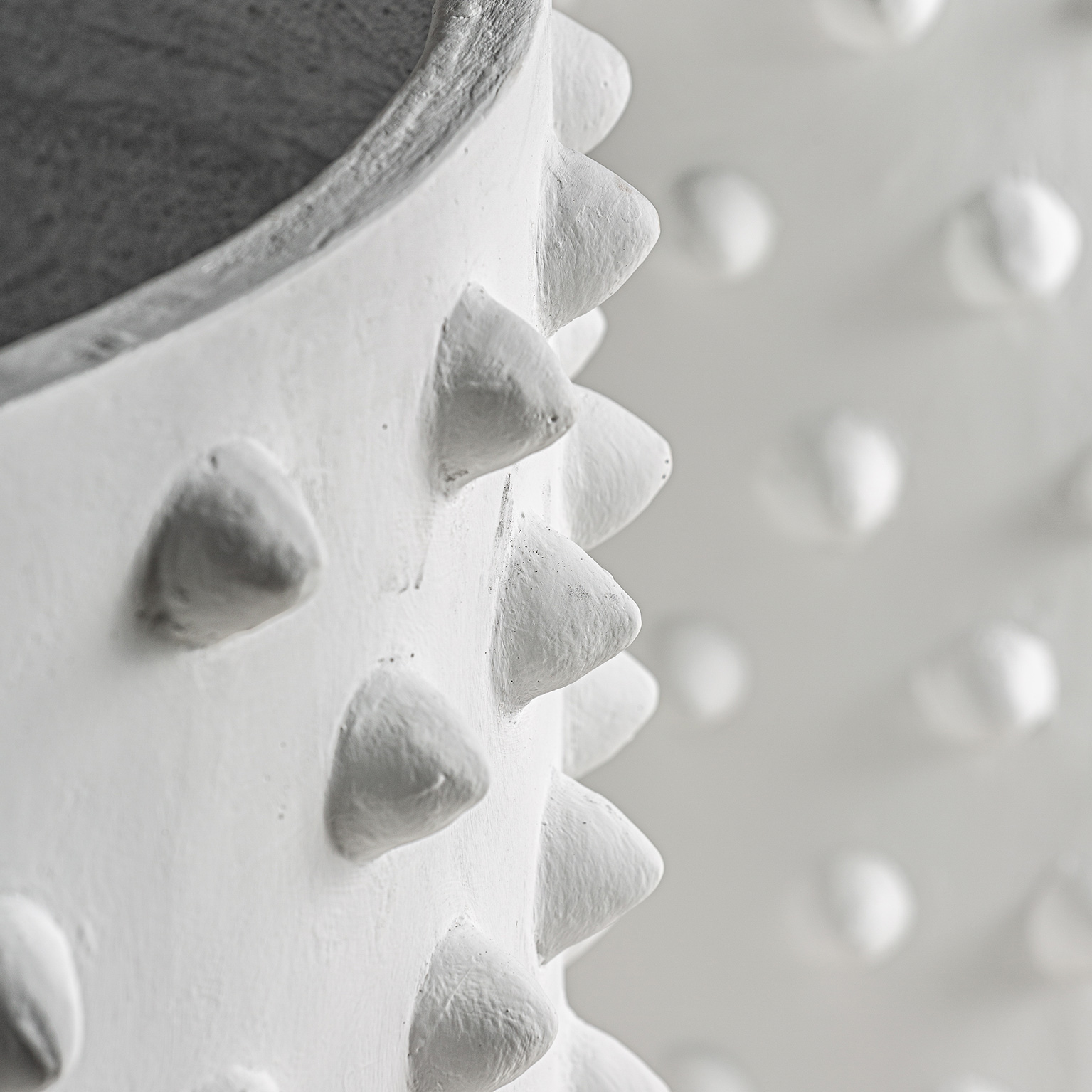 Набор из 2 кашпо SANTORINI Vical