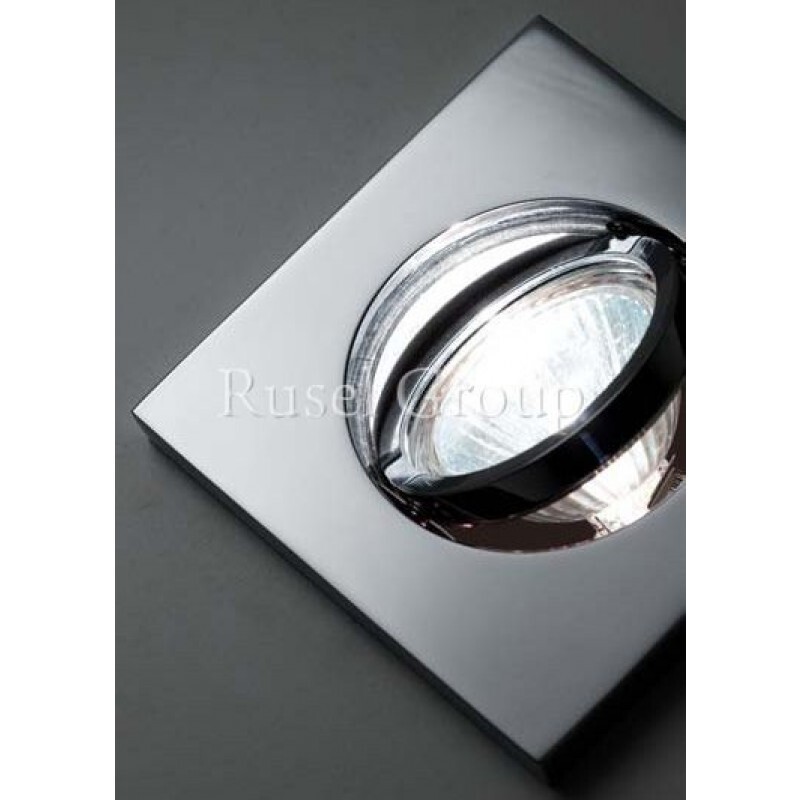 Встраиваемый светильник Fabbian Venere D55 F57 11