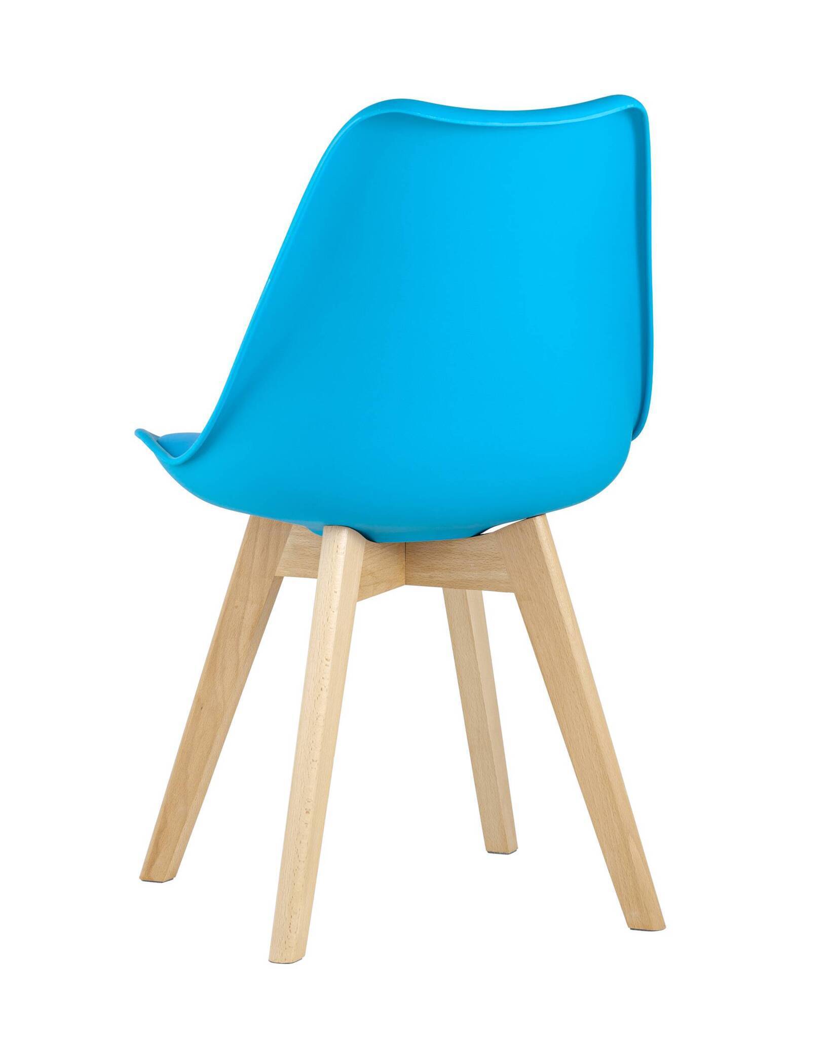 Стул FRANKFURT бирюзовый Stool Group