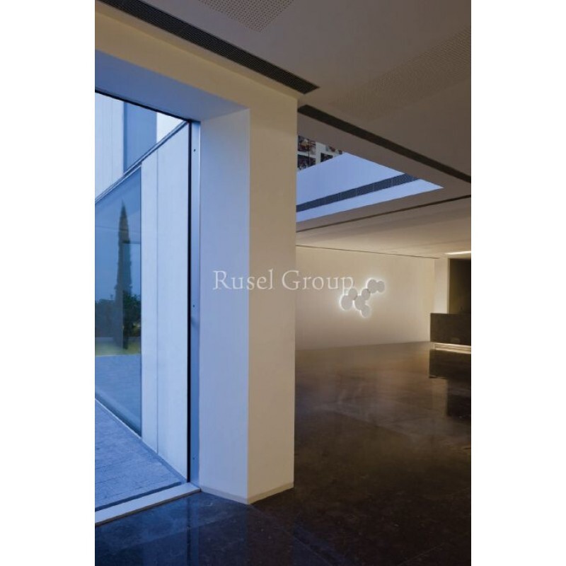 Настенный светильник Vibia Puck Wall Art 5461