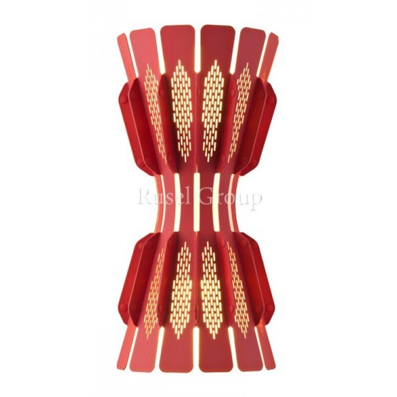 Настенный светильник Fabbian Clove F22 D01 03