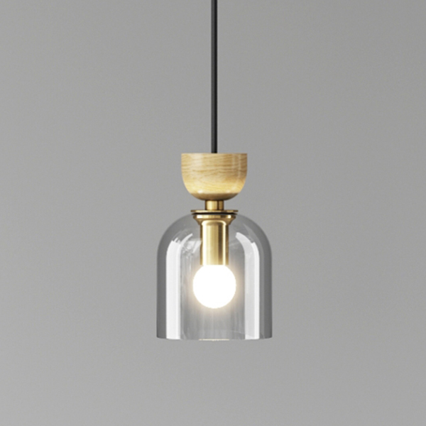 Подвесной светильник AINAR by ImperiumLoft