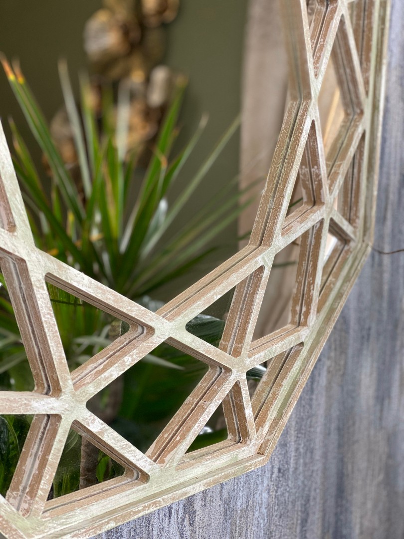 Зеркало BountyHome Summertime mv279