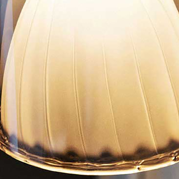 Подвесной светильник MASS D16 Blue by ImperiumLoft