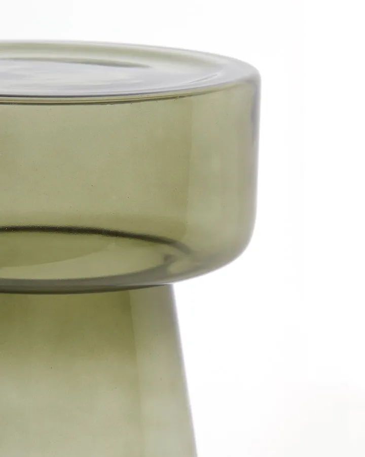 Оливковый приставной столик Флумс Louvre Home P3117XA