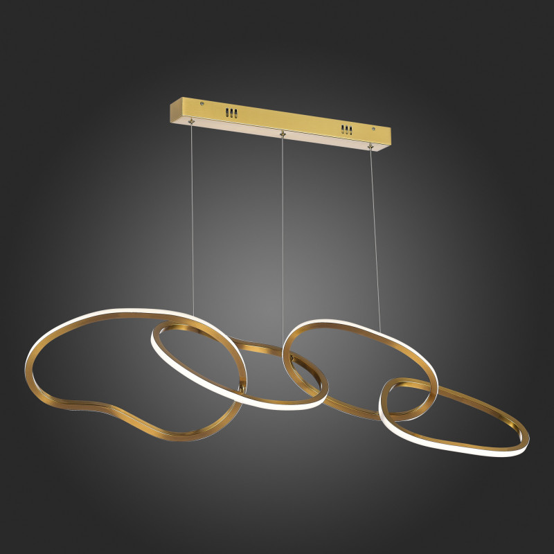 Подвесная люстра ST-Luce SL6505.203.40